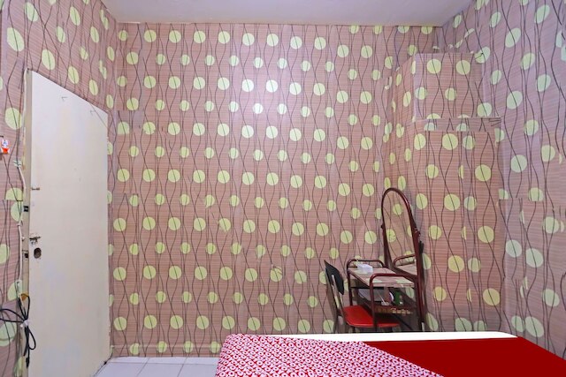 ホテル O サトリア ホームステイ シャリア