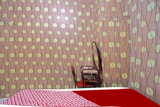 ホテル O サトリア ホームステイ シャリア