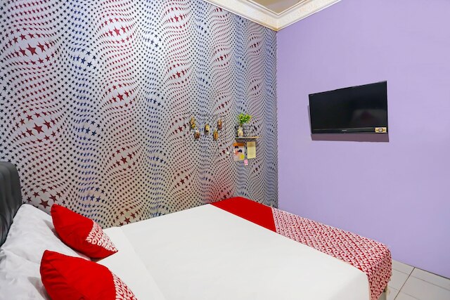 ホテル O サトリア ホームステイ シャリア