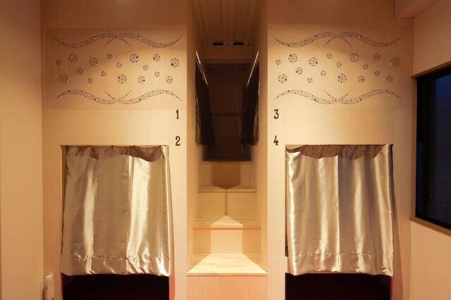 GOLDEN GUEST HOUSE HAKATA