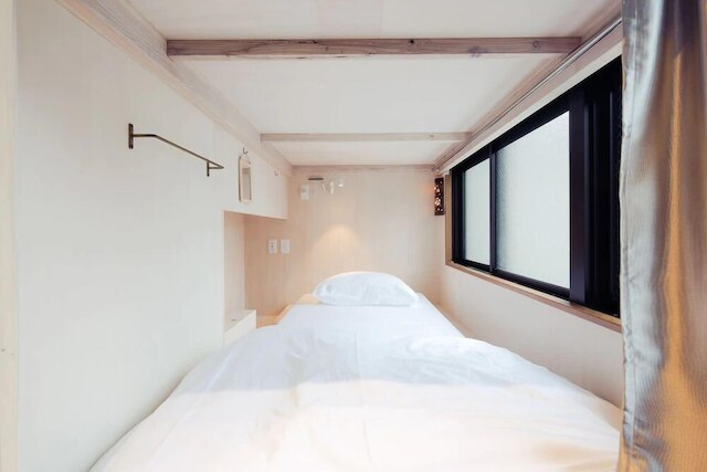 GOLDEN GUEST HOUSE HAKATA