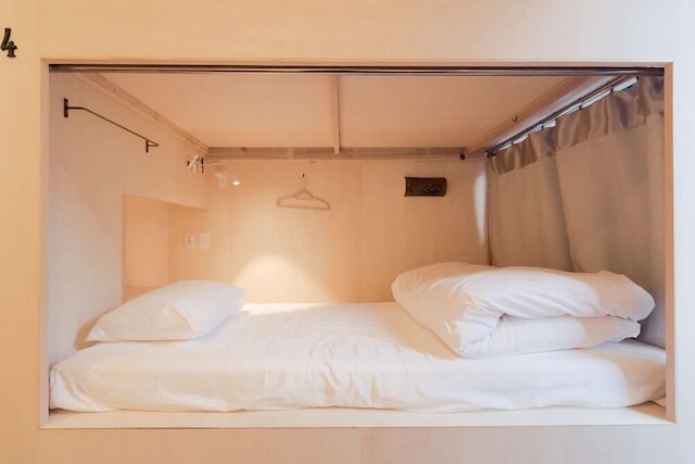 GOLDEN GUEST HOUSE HAKATA