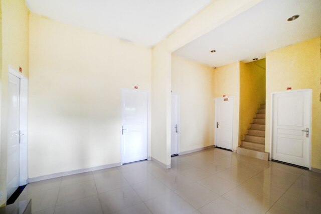 OYO 90683 テラタイホームステイ