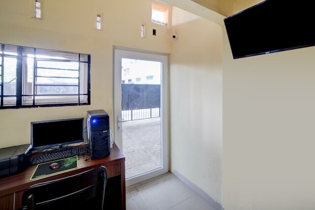 OYO 90683 テラタイホームステイ