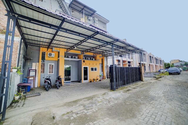 OYO 90683 テラタイホームステイ