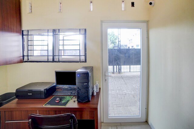 OYO 90683 テラタイホームステイ