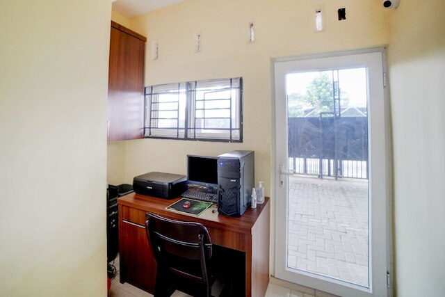 OYO 90683 テラタイホームステイ