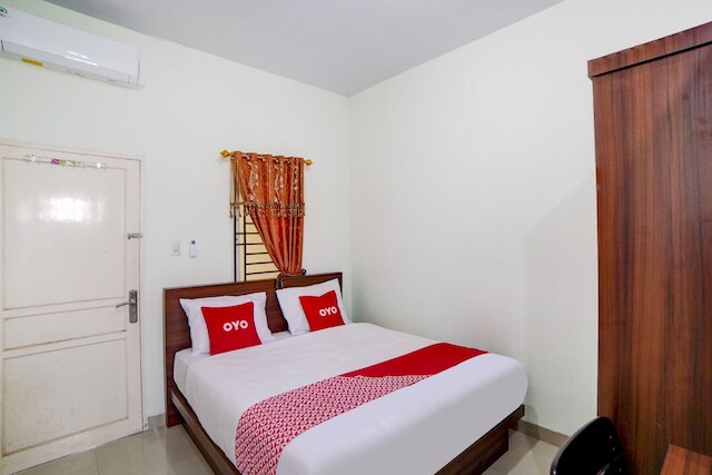 OYO 90683 テラタイホームステイ