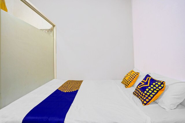 OYO 90683 テラタイホームステイ