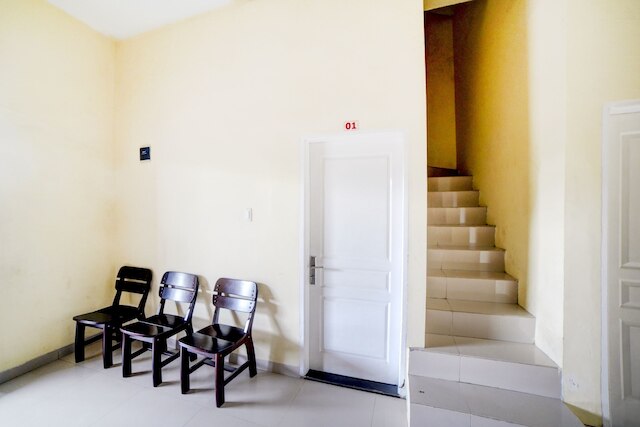 OYO 90683 テラタイホームステイ