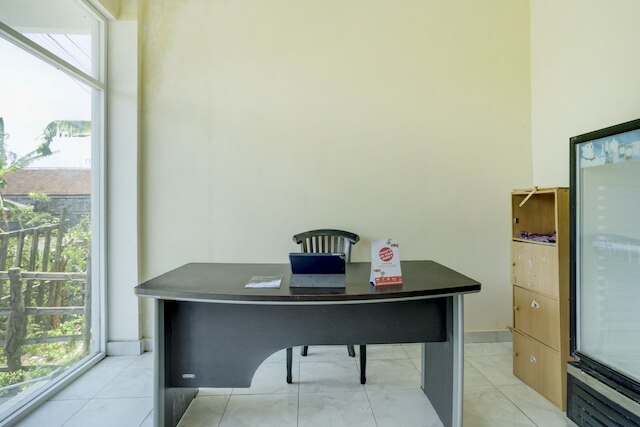 ホテル O ポンドック ドゥク