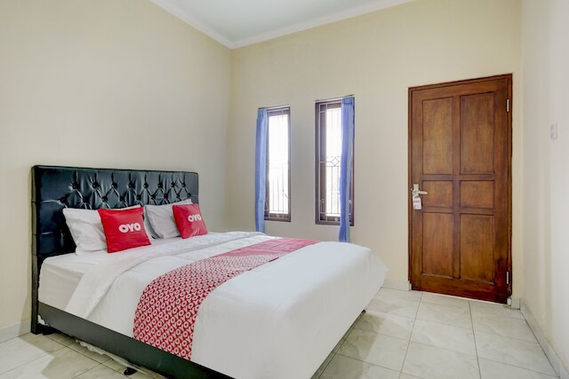 ホテル O ポンドック ドゥク