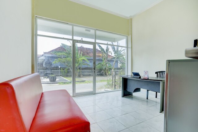 ホテル O ポンドック ドゥク