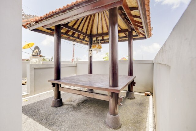 ホテル O ポンドック ドゥク