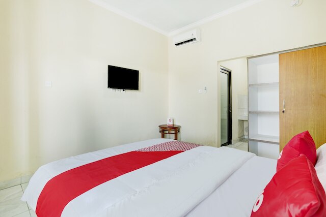 ホテル O ポンドック ドゥク