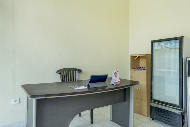 ホテル O ポンドック ドゥク