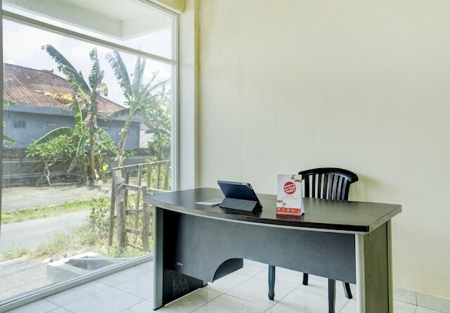 ホテル O ポンドック ドゥク