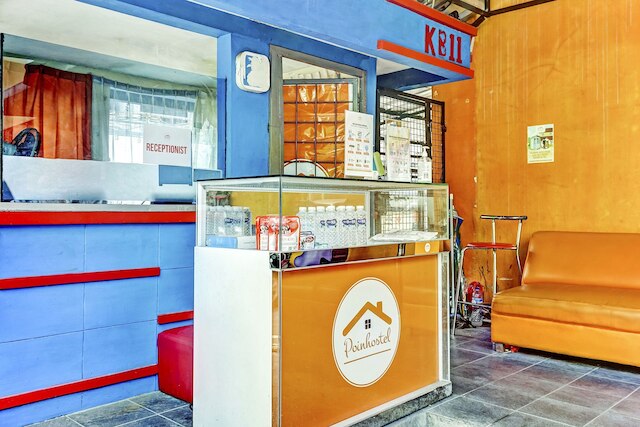 ホテル O ポイント ホステル