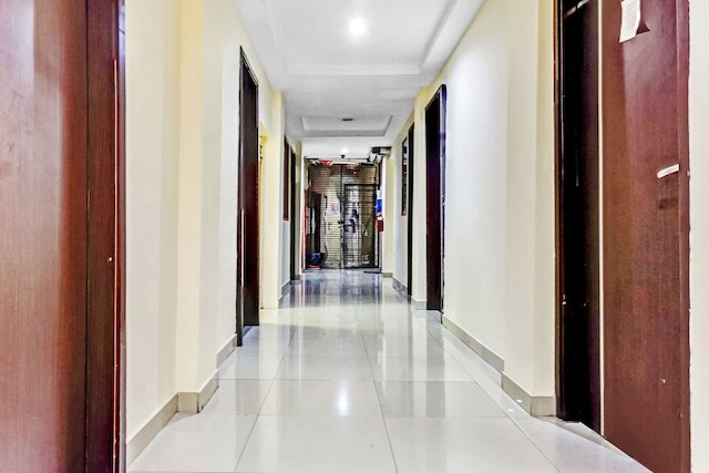 ホテル O ポイント ホステル