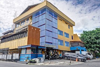 ホテル O ポイント ホステル