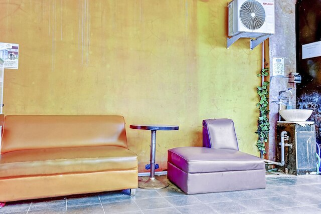 ホテル O ポイント ホステル