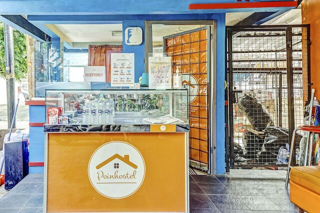 ホテル O ポイント ホステル