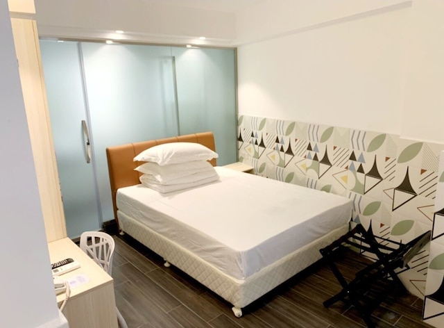 Pensao Elegante Ruins of St. Paul