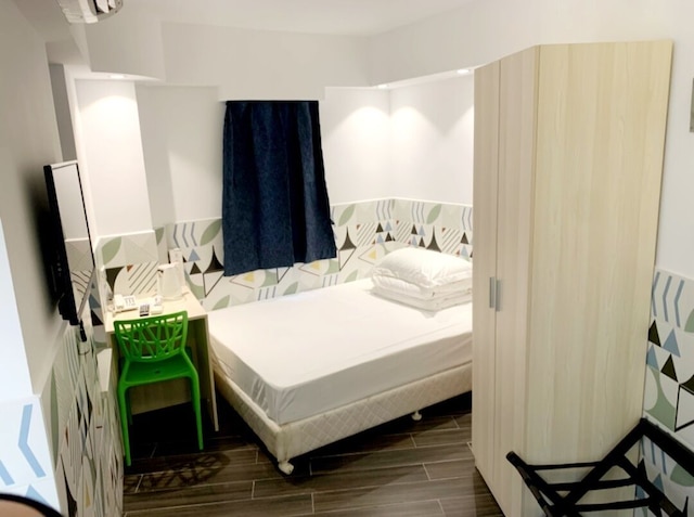 Pensao Elegante Ruins of St. Paul