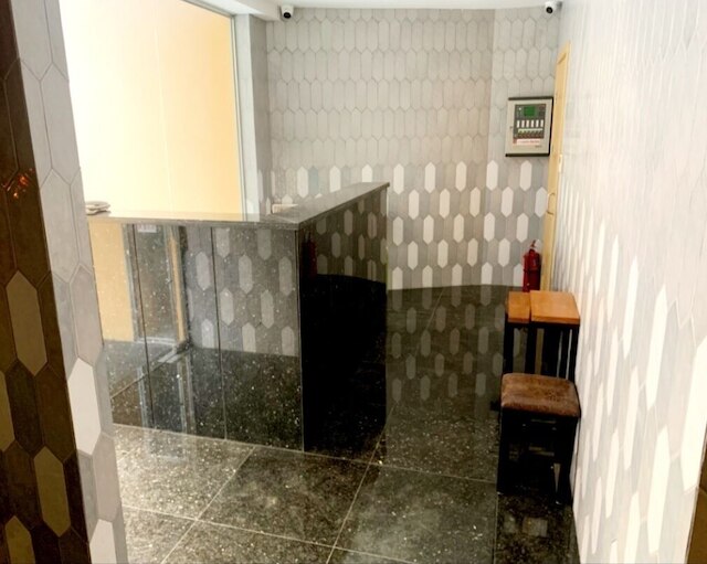 Pensao Elegante Ruins of St. Paul