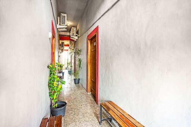 ホテル O グリヨ ソニア