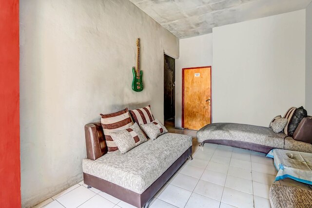 ホテル O グリヨ ソニア