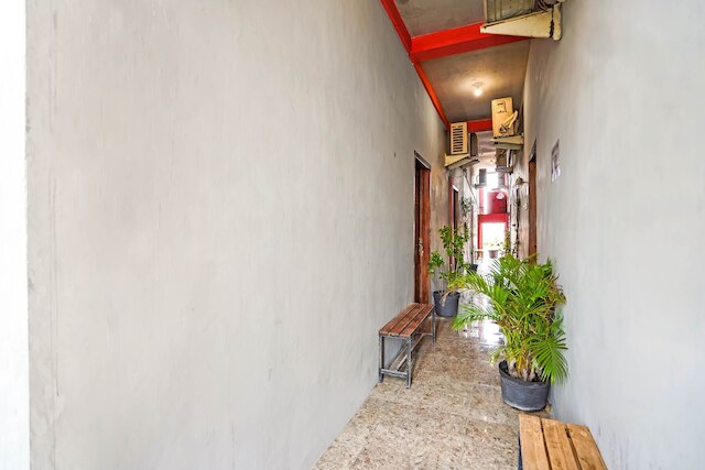 ホテル O グリヨ ソニア