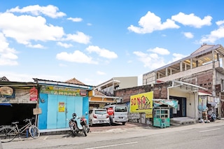 ホテル O グリヨ ソニア