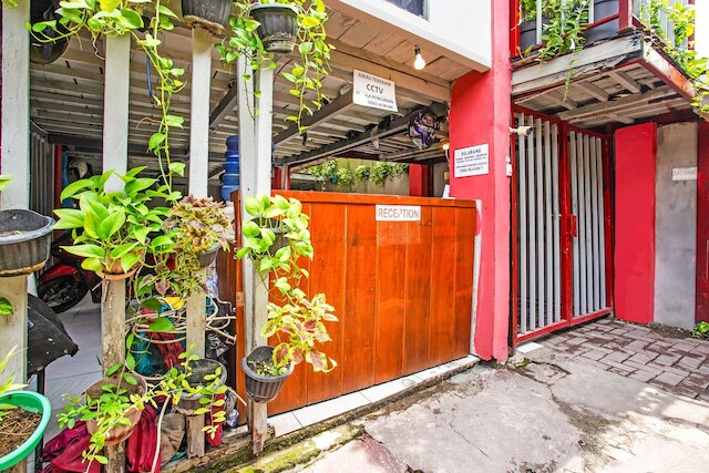 ホテル O グリヨ ソニア