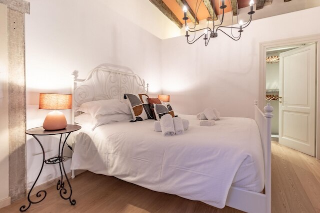 サン ザッカリア ブティック  アパートメント - サン ザッカリア ボー