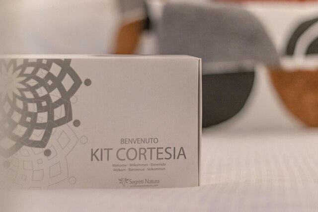 サン ザッカリア ブティック  アパートメント - サン ザッカリア ボー