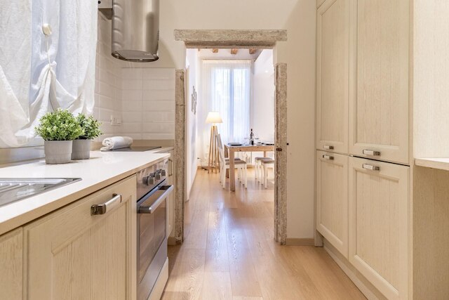 サン ザッカリア ブティック  アパートメント - サン ザッカリア ボー