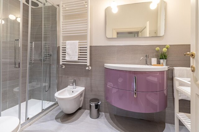 サン ザッカリア ブティック  アパートメント - サン ザッカリア ボー