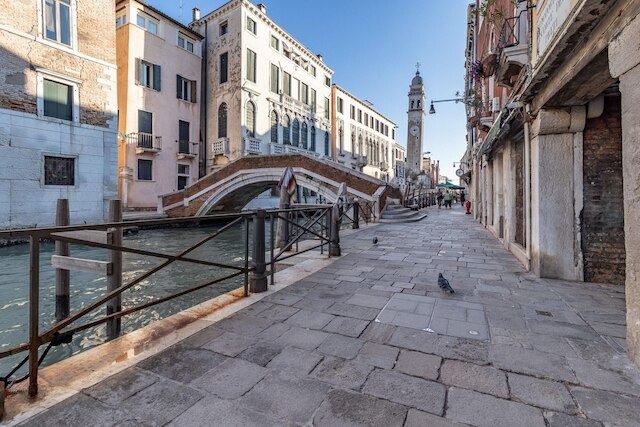 リオ サン ロレンツォ ブティック  アパートメント - リオ サン ローレン