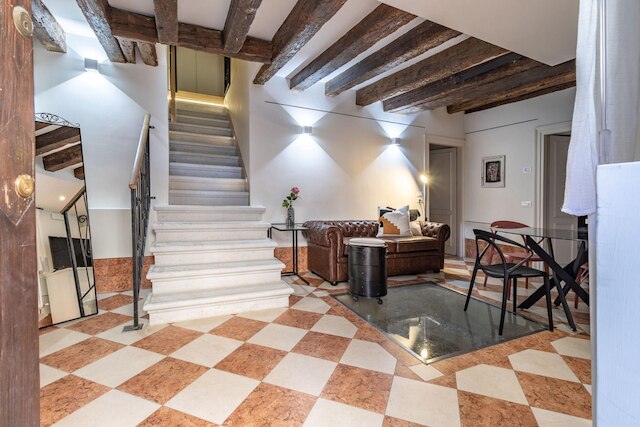 リオ サン ロレンツォ ブティック  アパートメント - リオ サン ローレン