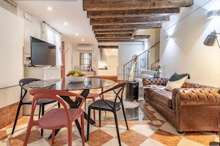 リオ サン ロレンツォ ブティック  アパートメント - リオ サン ローレン