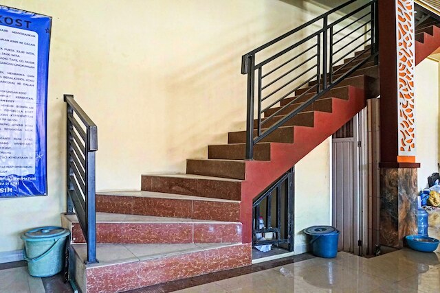 ホテル O オレンジ ホームステイ マカッサル