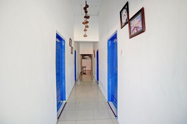 ホテル O ダルッサラーム イン