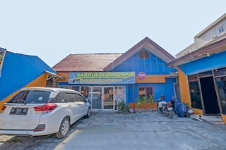 ホテル O ダルッサラーム イン