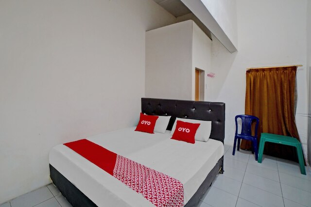 ホテル O ダルッサラーム イン