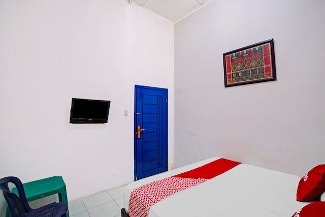 ホテル O ダルッサラーム イン