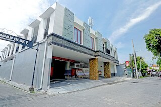 OYO  90859 チハヤ ゲスト ハウス