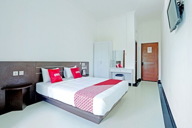 OYO  90859 チハヤ ゲスト ハウス