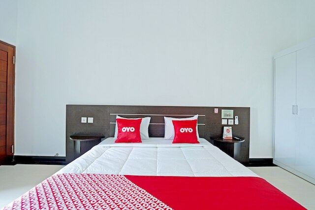 OYO  90859 チハヤ ゲスト ハウス