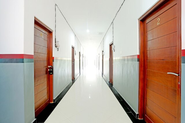 OYO  90859 チハヤ ゲスト ハウス